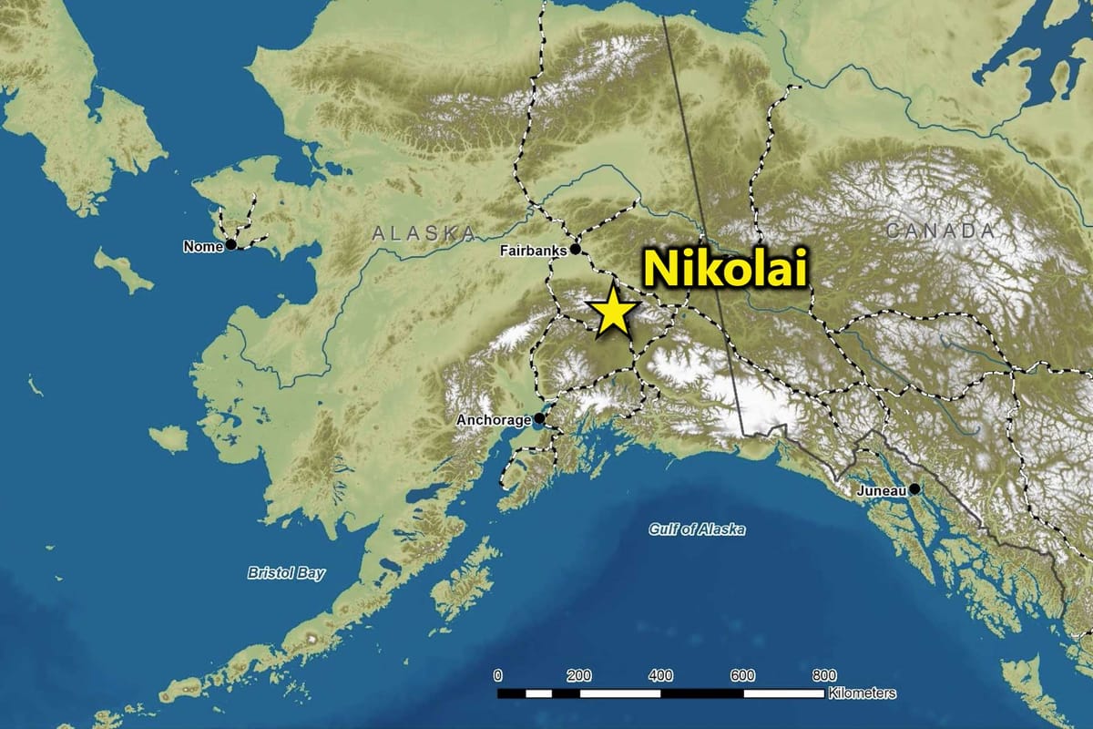 Massive Increase Announced at Strategic US Nickel Site