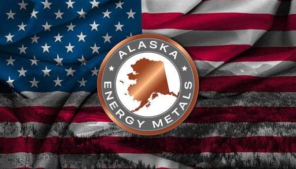 Alaska Energy Metals Files Updated NI 43-101 Technical Report for the Eureka Deposit, Nikolai Nickel Project, Alaska, USA