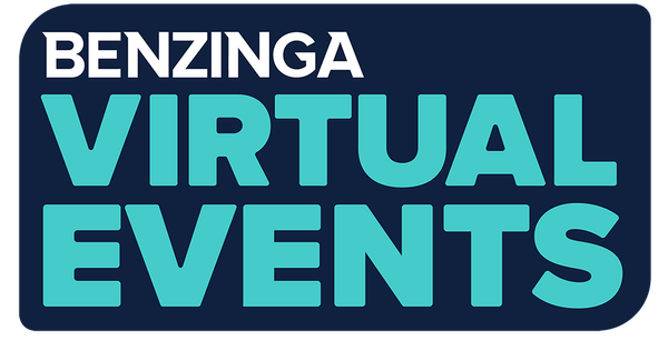 Benzinga Virtual Events