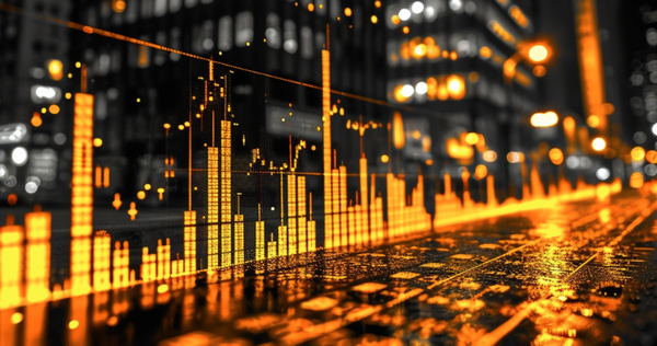 Market Digest: Disruptions and Opportunities