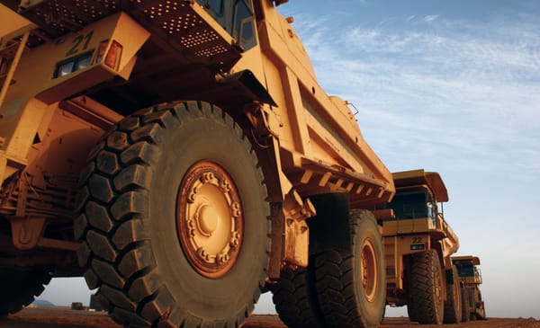 Axcap lands Newton and High-grade hits at Cumberland